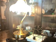 大堂-留香花园(淮海街商业街店)