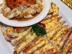 -紫阳海鲜楼·传承闽味(长乐路总店)