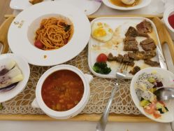 -美悦湾月子中心(熙湖店)