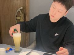 -茶啊冲电影主题文化餐厅(TOUCH12街店)