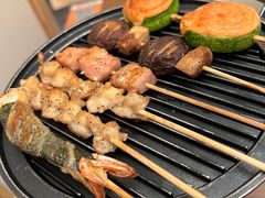 -七条鱼日本料理(远洋乐堤港店)