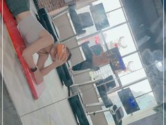 -UP健身私教馆(海岸城店)