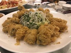 -海天花园酒家