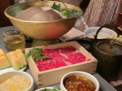 -巴奴毛肚火锅(二七万达店)