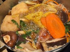 -沼津港精致料理·寿喜烧·烧鸟(漕河泾印象城店)