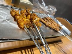-熙成烧烤(白塔岭店)