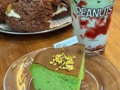 -甜心妈妈·榴莲星级糖水(北京路总店)