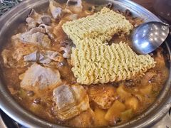 -蚂蚁家辣炒章鱼(海云台店)