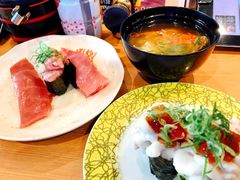 -沼津魚がし鮨(御殿場アウトレット店)