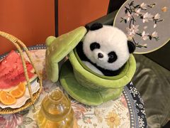 -了凡国风主题茶馆·咖啡(武侯祠锦里店)