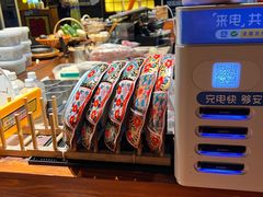 -一吉焼鸟·FOUNDER(桂林路店)
