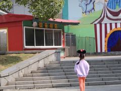 -无锡动物园·太湖欢乐园
