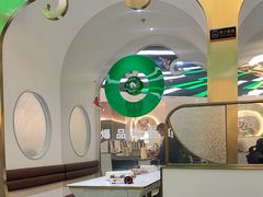 -青花椒花椒鱼(合生汇店)