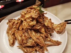 -京华烟云·北京烤鸭(领展购物广场·中关村店)