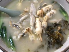 -明呈黄鱼面馆(斜土路店)