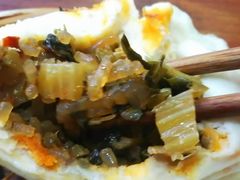 酸菜包-清真石家包子(大皮院总店)