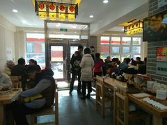 大堂-余丞记川渝面馆(云峰店)