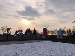 -歌斐颂巧克力小镇