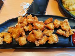 -鱼籽村秘制拌饭(崇文门店)