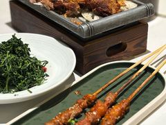 -清真·宁夏印象·盐池滩羊肉体验店(江宁路店)