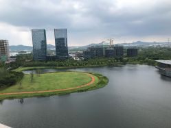 点击看大图 -大美母婴湖畔月子中心(江宁店)