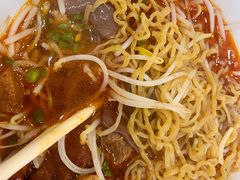 鸡肠旺面-蒋家肠旺面馆老店(合群路店)