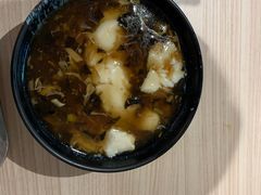 -君达小吃(建西苑店)