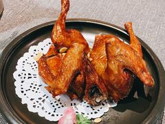 -御花园·粤菜·海鲜火锅(中山公园店)