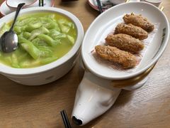 -新白鹿餐厅(城西银泰城店)