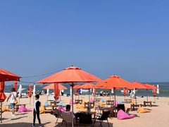 -巧克力渔家.小船海鲜胶东菜(万平口店)