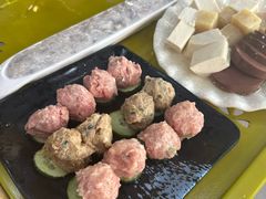 -活鱼馆(宜兴埠店)