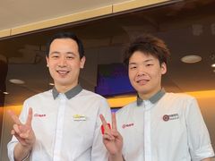 -海底捞火锅(王府井银泰in88店)