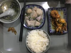 -社区食堂