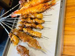 -有位虾匠·手工土菜小馆(市北店)