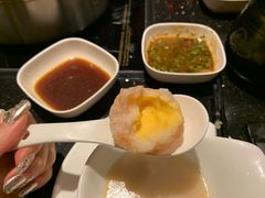 -捞王猪肚鸡火锅(财富中心店)