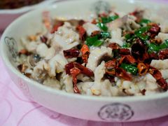 -蜀膳坊(洪公祠小区店)