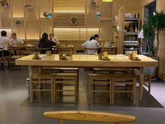 大堂-我是那个大叔·美食研究所(新塘路店)