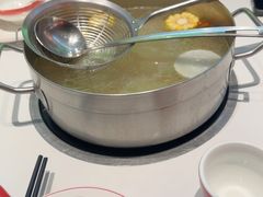 -陈记顺和潮汕牛肉火锅(棠德南路店)