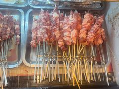 -晟焰东北烧烤(川杨新苑店)
