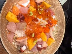-Sushi Hanzo半藏(天环广场店)