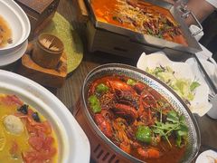 -永安水煮活鱼·仪征菜(仪征奥林匹克店)