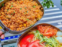 -三肥两瘦烤肉(鹿城店)