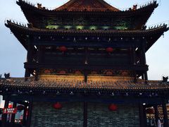 -西安城墙·碑林历史文化景区