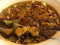 -胡马八破·川菜小馆(高新万达店)