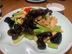 -蔡家酒楼(一德街店)