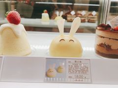 -好利来(光华中心店)