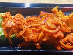 -北木南烤肉和酒(重庆雾都广场店)