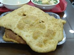 -白魁老号饭庄(安内店)