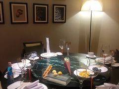 包厢-甄御•海鲜新青岛菜(麦岛店)