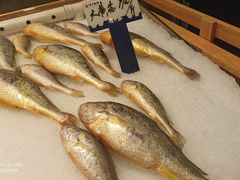 -西贝海鲜汇(槐安路店)